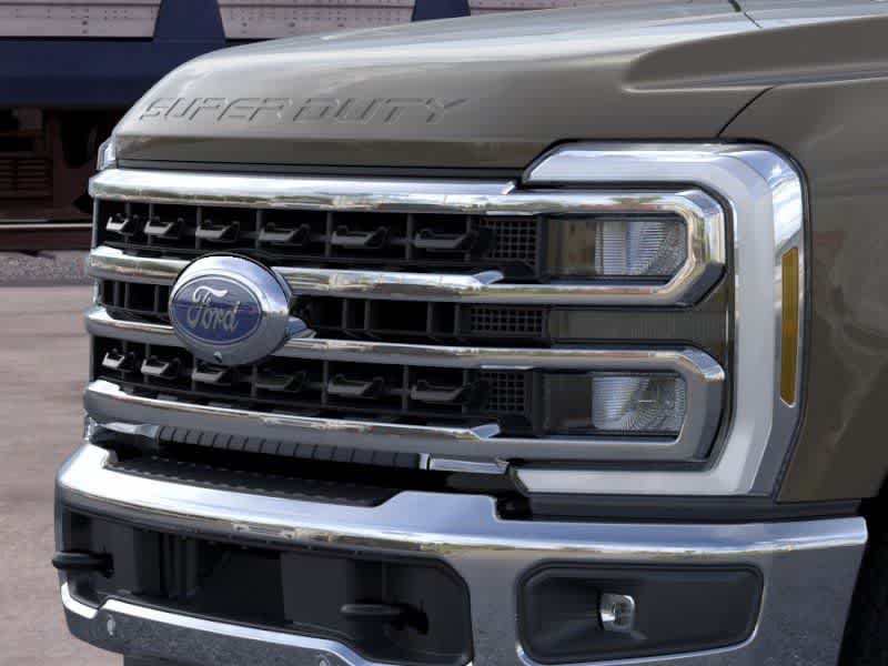 2026 Ford Super Duty F-250 SRW King Ranch