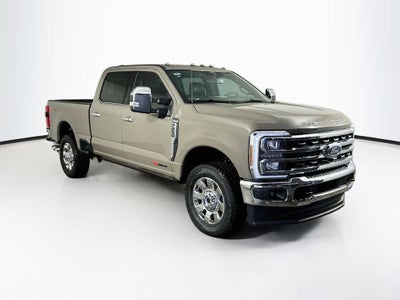 2026 Ford Super Duty F-250 SRW King Ranch