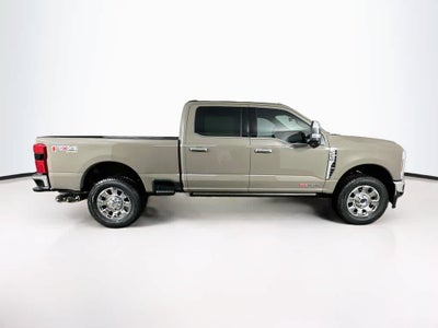 2026 Ford Super Duty F-250 SRW King Ranch