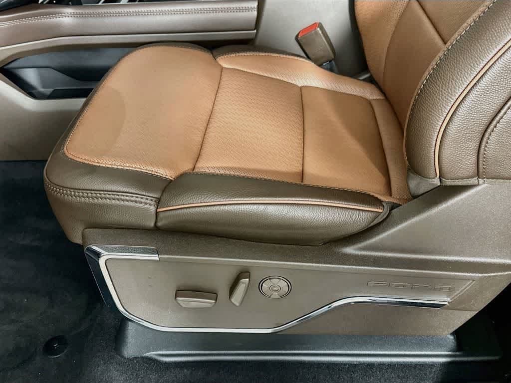 2026 Ford Super Duty F-250 SRW King Ranch