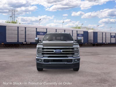 2026 Ford Super Duty F-250 SRW King Ranch