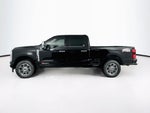 2027 Ford Super Duty F-250 SRW F-250® Platinum®