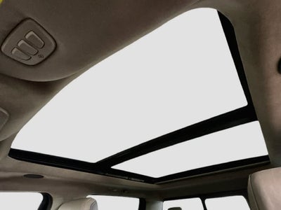 2027 Ford Super Duty F-250 SRW F-250® Platinum®