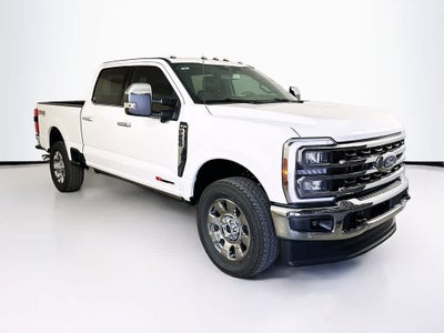 2026 Ford Super Duty F-250 SRW King Ranch