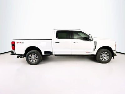 2026 Ford Super Duty F-250 SRW King Ranch