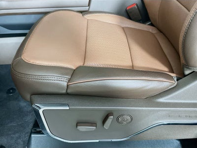 2026 Ford Super Duty F-250 SRW King Ranch