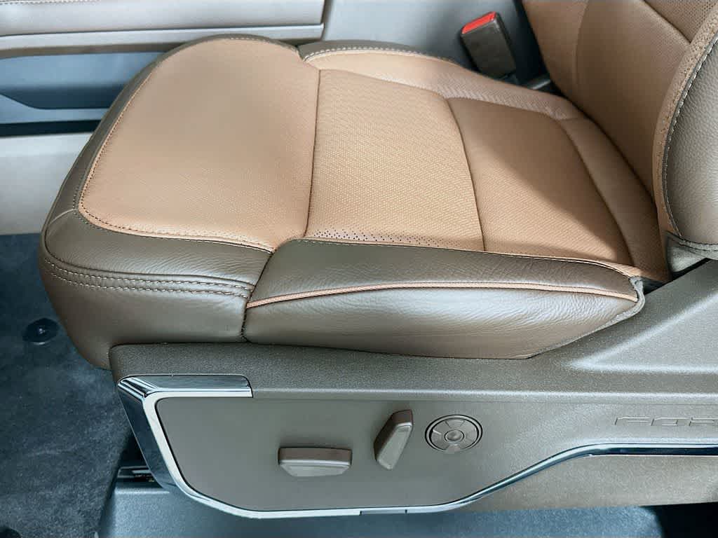 2026 Ford Super Duty F-250 SRW King Ranch