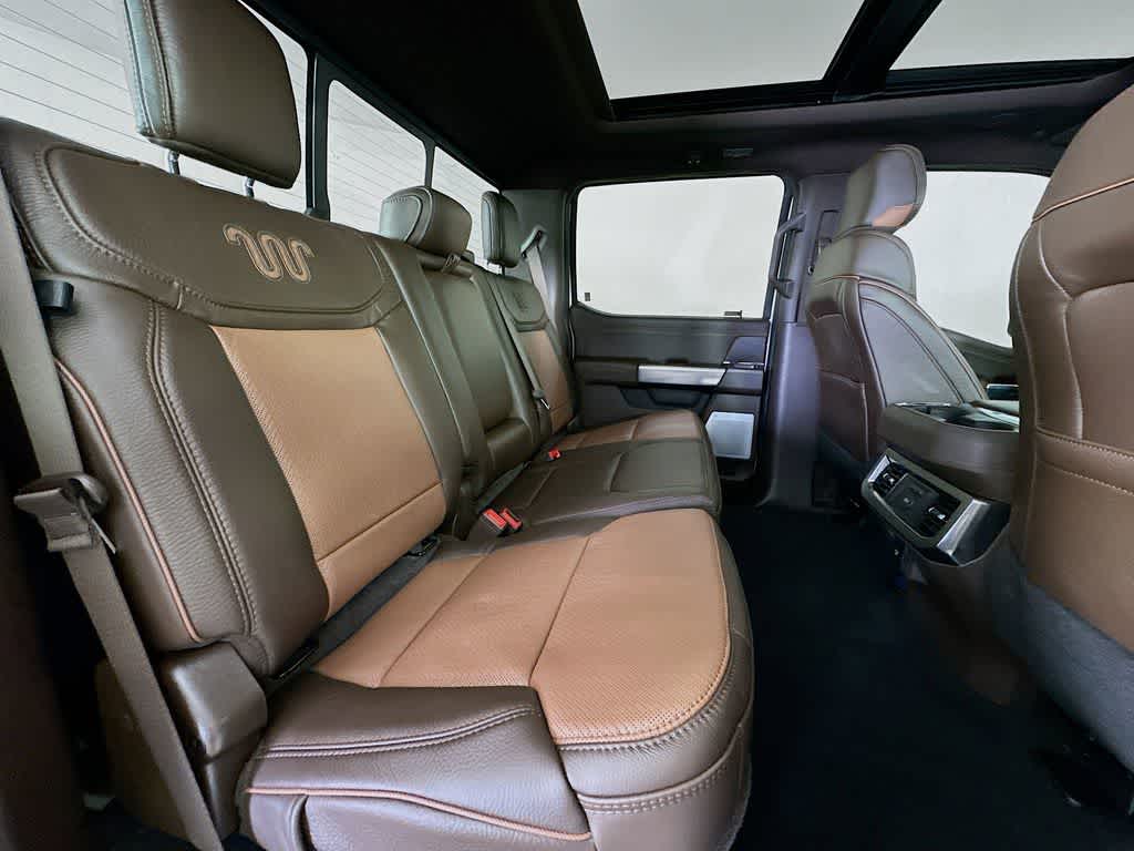 2026 Ford Super Duty F-250 SRW King Ranch