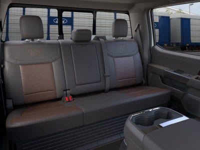 2026 Ford Super Duty F-250 SRW F-250® King Ranch®