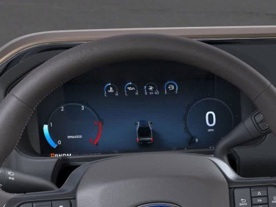 2026 Ford Super Duty F-250 SRW F-250® King Ranch®