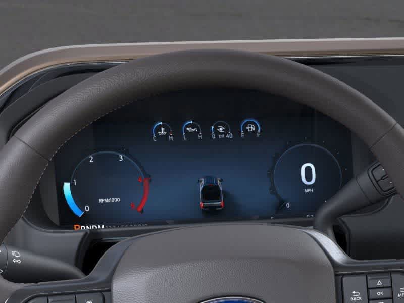 2026 Ford Super Duty F-250 SRW F-250® King Ranch®