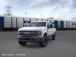 2026 Ford Super Duty F-250 SRW F-250® King Ranch®