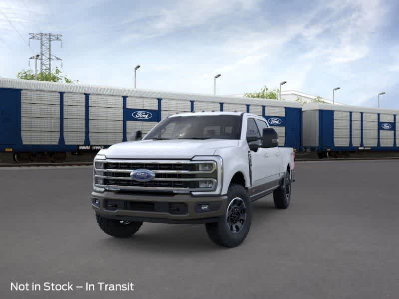2026 Ford Super Duty F-250 SRW F-250® King Ranch®