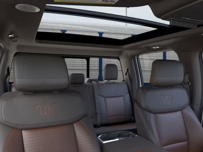 2026 Ford Super Duty F-250 SRW F-250® King Ranch®