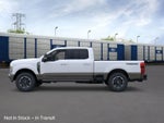 2026 Ford Super Duty F-250 SRW F-250® King Ranch®