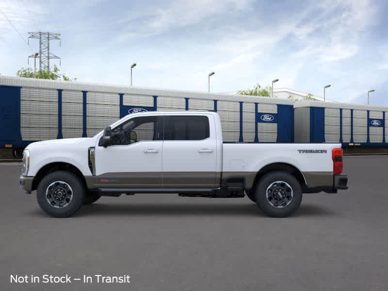 2026 Ford Super Duty F-250 SRW F-250® King Ranch®