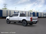 2026 Ford Super Duty F-250 SRW F-250® King Ranch®