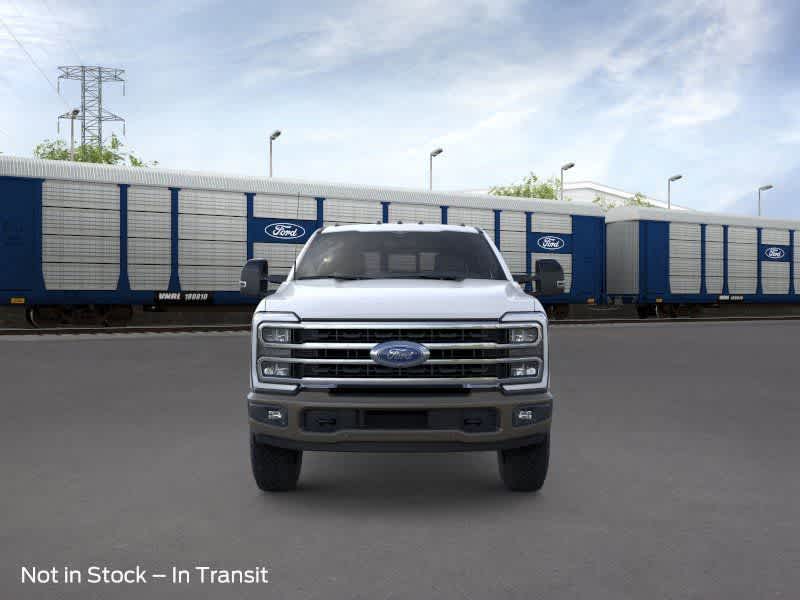 2026 Ford Super Duty F-250 SRW F-250® King Ranch®