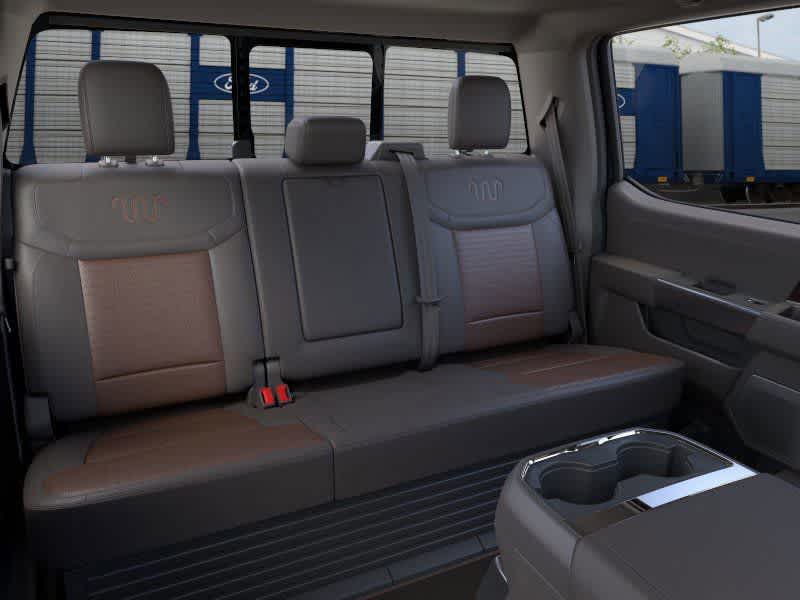 2026 Ford Super Duty F-250 SRW King Ranch