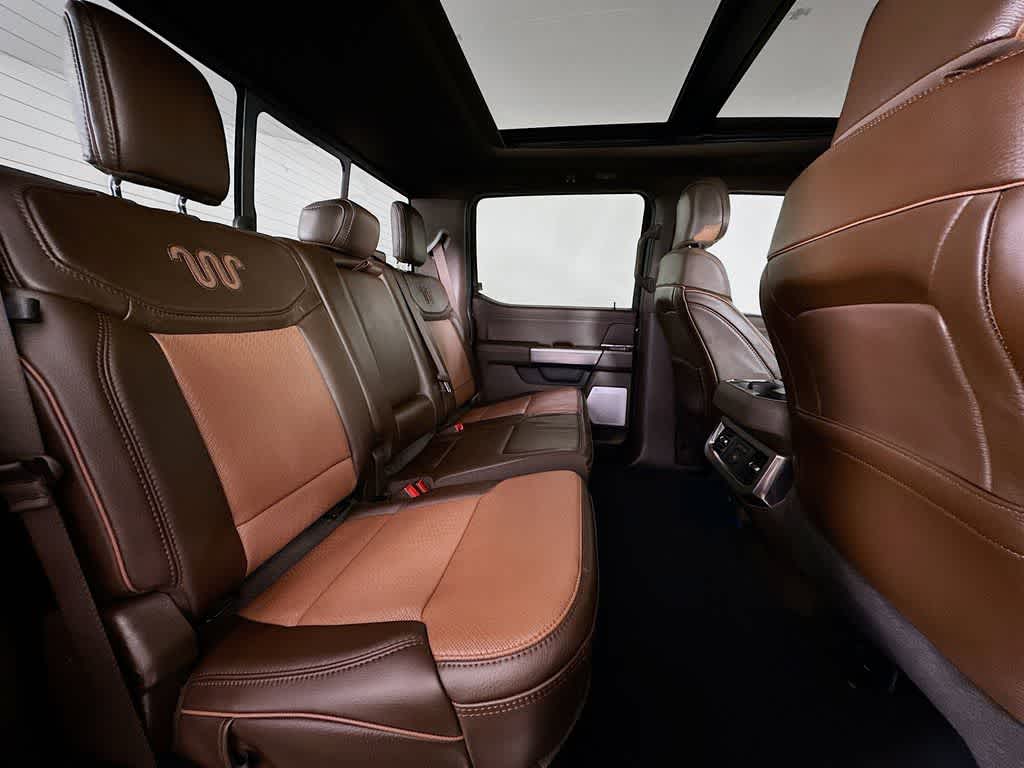 2026 Ford Super Duty F-250 SRW King Ranch