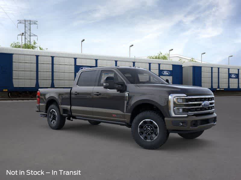 2026 Ford Super Duty F-250 SRW King Ranch