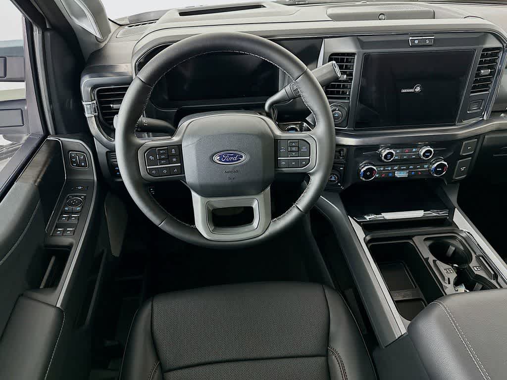 2025 Ford Super Duty F-250 SRW LARIAT