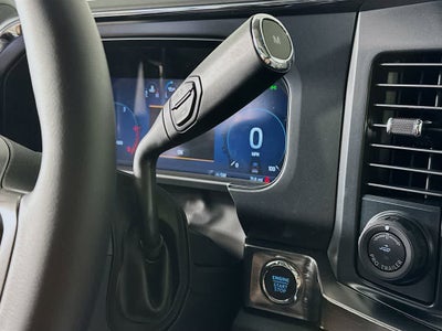 2025 Ford Super Duty F-250 SRW LARIAT