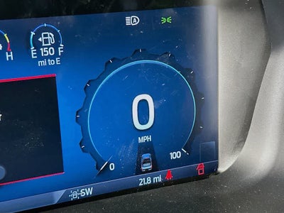 2025 Ford Super Duty F-250 SRW LARIAT