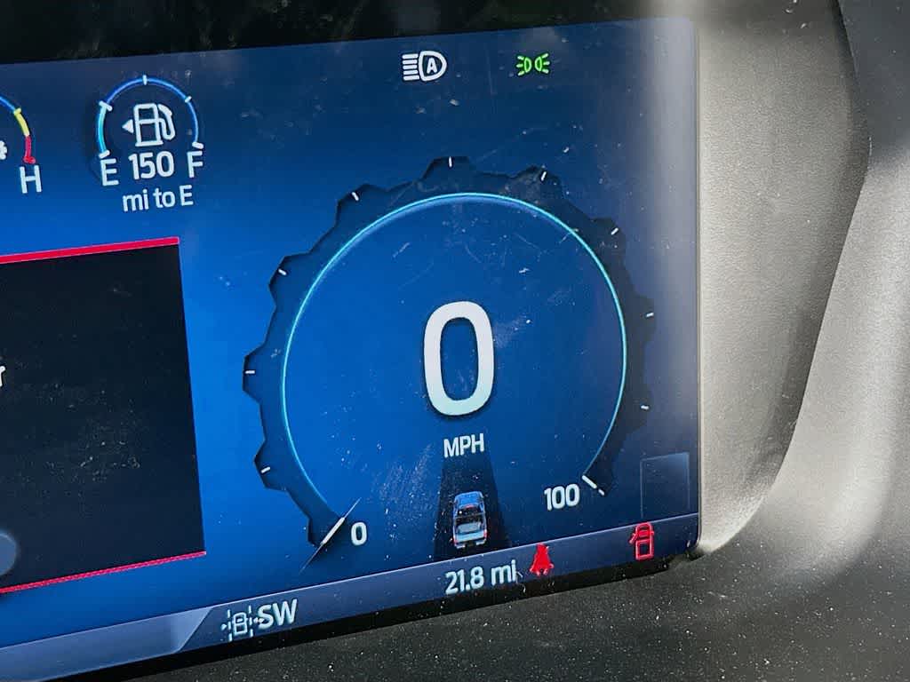 2025 Ford Super Duty F-250 SRW LARIAT