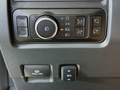 2025 Ford Super Duty F-250 SRW LARIAT