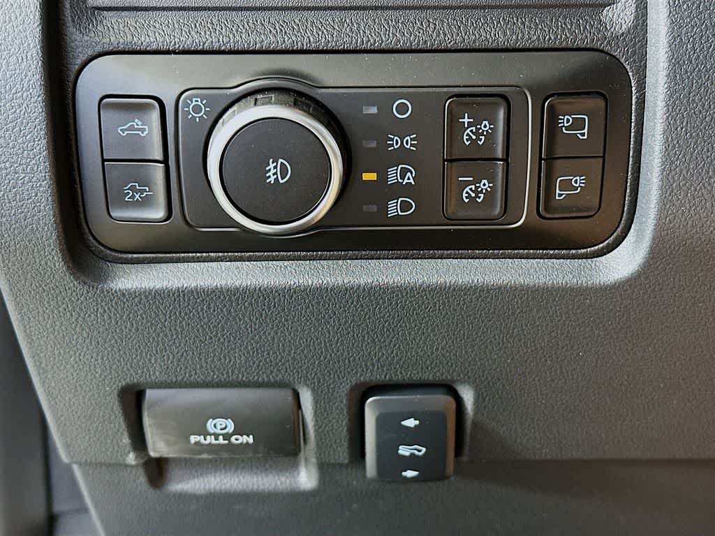 2025 Ford Super Duty F-250 SRW LARIAT