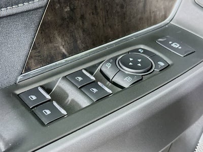 2025 Ford Super Duty F-250 SRW LARIAT