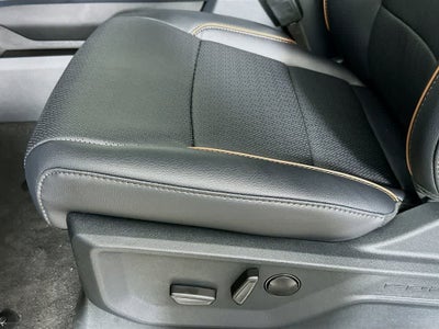 2025 Ford Super Duty F-250 SRW LARIAT