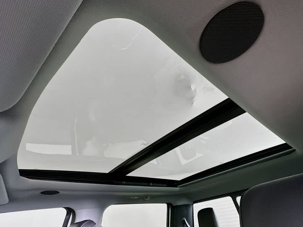 2025 Ford Super Duty F-250 SRW LARIAT