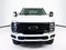 2025 Ford Super Duty F-250 SRW LARIAT