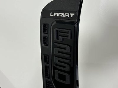 2025 Ford Super Duty F-250 SRW LARIAT