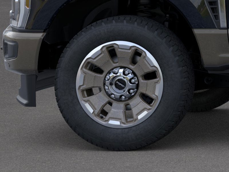 2026 Ford Super Duty F-250 SRW King Ranch