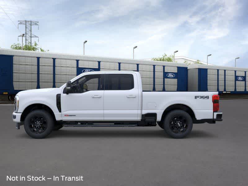 2026 Ford Super Duty F-250 SRW F-250® Lariat®