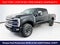 2024 Ford Super Duty F-250 SRW Platinum