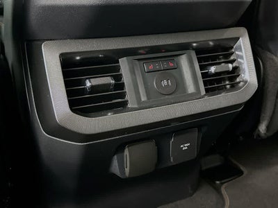 2024 Ford Super Duty F-250 SRW Platinum