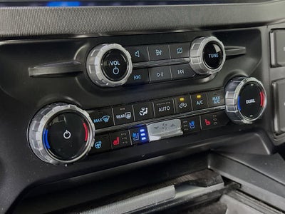 2024 Ford Super Duty F-250 SRW Platinum
