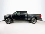 2024 Ford Super Duty F-250 SRW Platinum