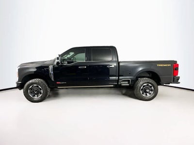 2024 Ford Super Duty F-250 SRW Platinum