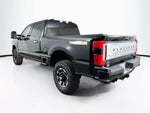 2024 Ford Super Duty F-250 SRW Platinum