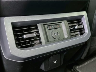 2025 Ford Super Duty F-250 SRW LARIAT
