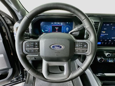 2025 Ford Super Duty F-250 SRW LARIAT