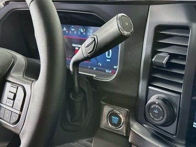 2025 Ford Super Duty F-250 SRW LARIAT