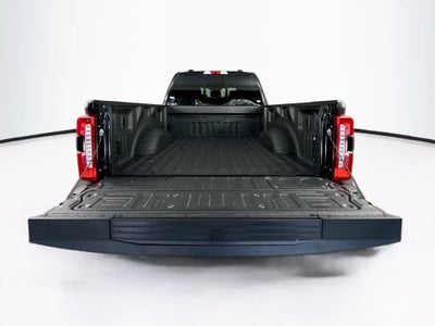 2025 Ford Super Duty F-250 SRW LARIAT