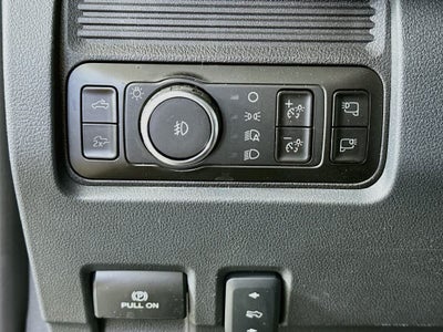 2025 Ford Super Duty F-250 SRW LARIAT