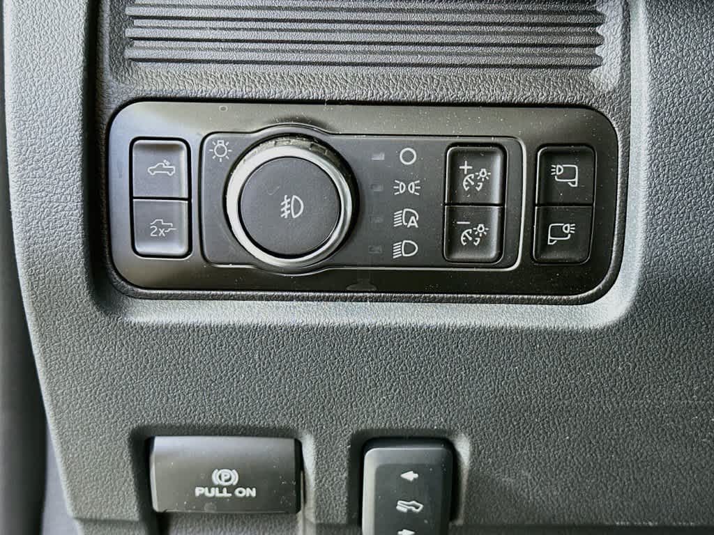 2025 Ford Super Duty F-250 SRW LARIAT